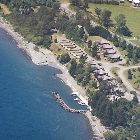 Cabanas Rio Pescado Puerto Varas Εξωτερικό φωτογραφία
