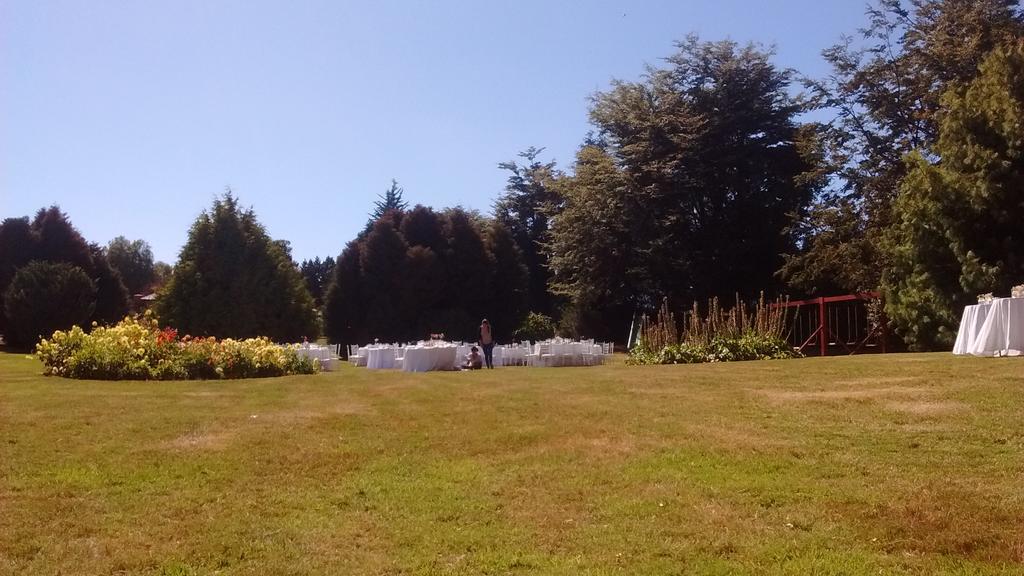 Cabanas Rio Pescado Puerto Varas Εξωτερικό φωτογραφία