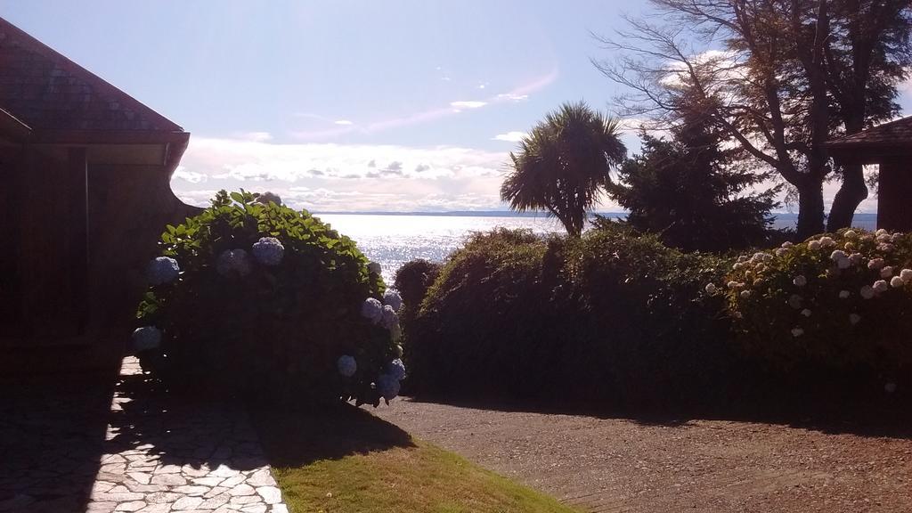 Cabanas Rio Pescado Puerto Varas Εξωτερικό φωτογραφία