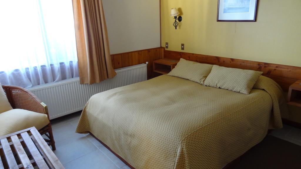 Cabanas Rio Pescado Puerto Varas Εξωτερικό φωτογραφία