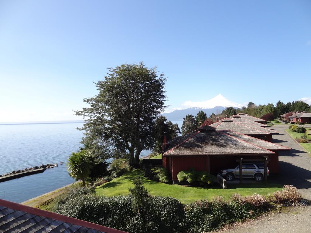 Cabanas Rio Pescado Puerto Varas Εξωτερικό φωτογραφία