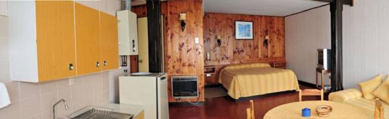 Cabanas Rio Pescado Puerto Varas Εξωτερικό φωτογραφία
